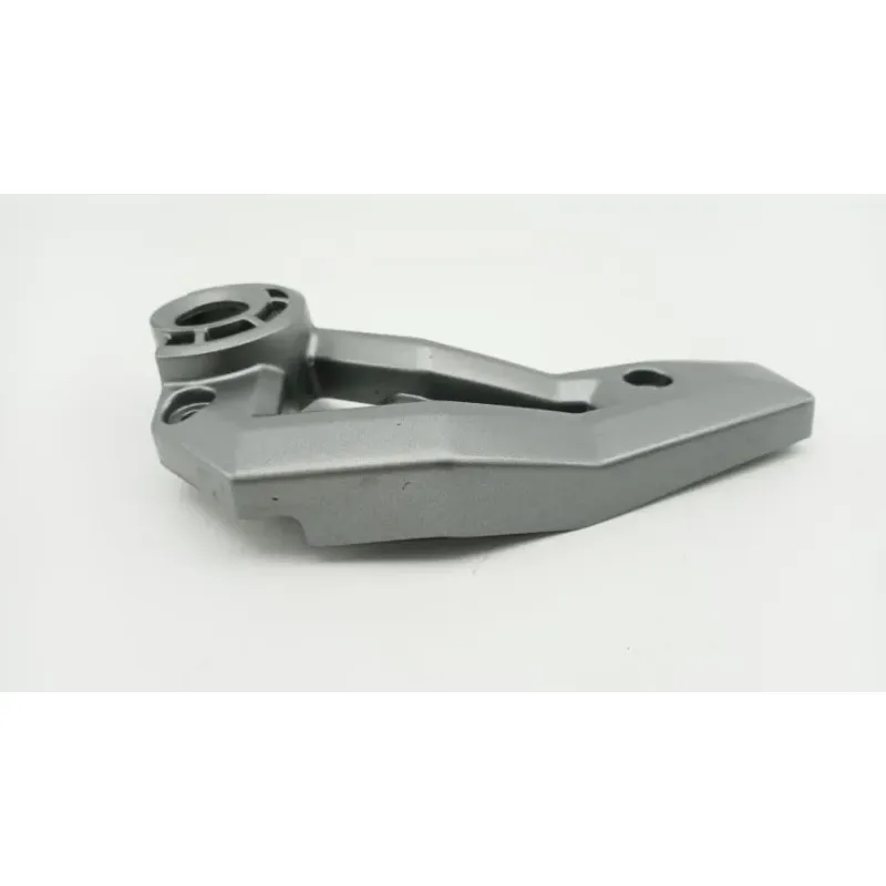 Habillage de cadre gauche KAWASAKI Z 650 2017 - 2019