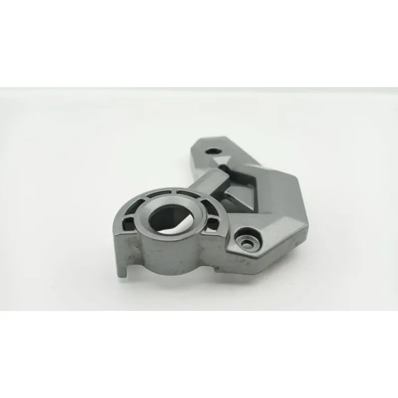 Habillage de cadre gauche KAWASAKI Z 650 2017 - 2019