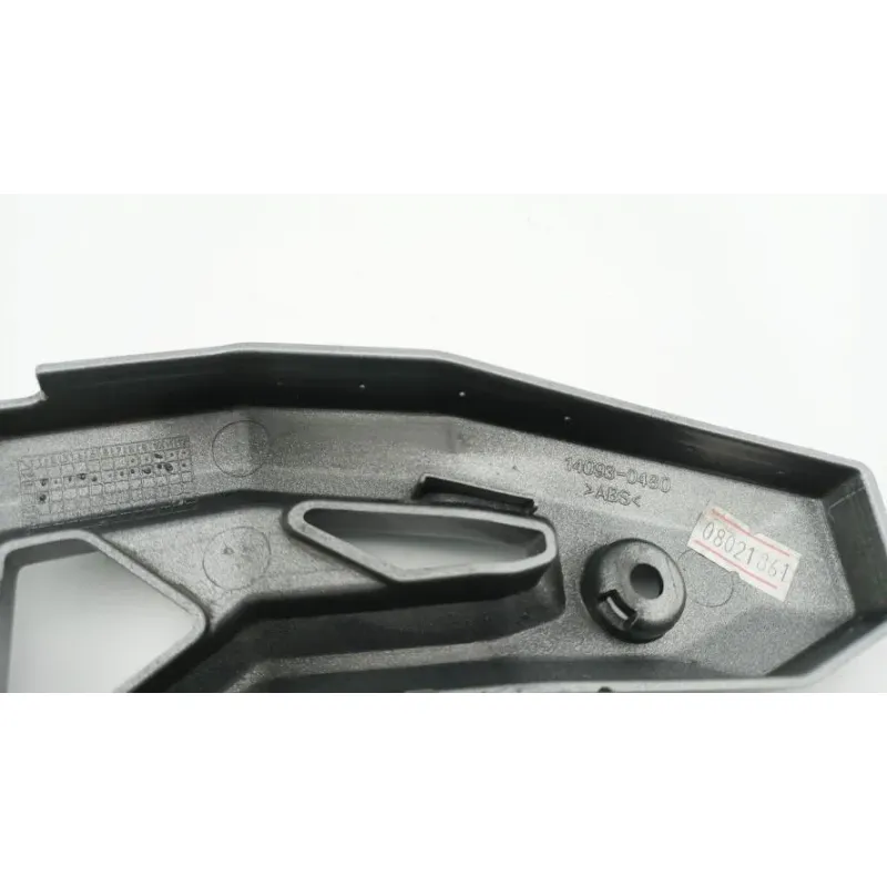 Habillage de cadre gauche KAWASAKI Z 650 2017 - 2019