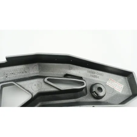 Habillage de cadre gauche KAWASAKI Z 650 2017 - 2019