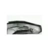 Habillage de cadre gauche KAWASAKI Z 650 2017 - 2019