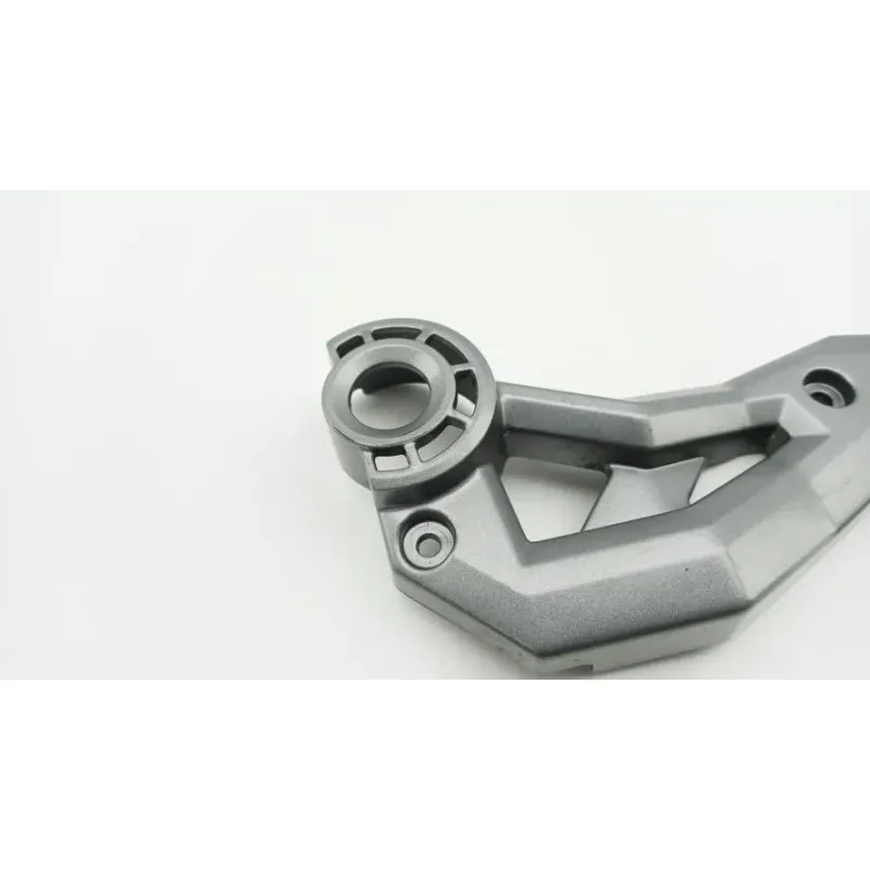 Habillage de cadre gauche KAWASAKI Z 650 2017 - 2019