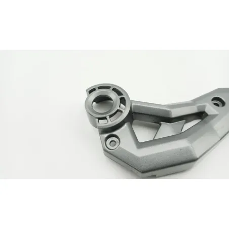 Habillage de cadre gauche KAWASAKI Z 650 2017 - 2019