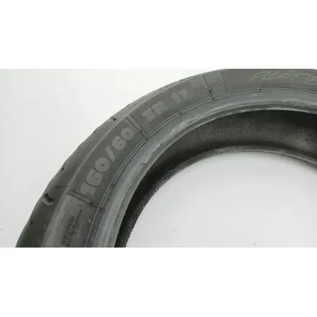 Pneu arriere KAWASAKI Z 650 2017 - 2019