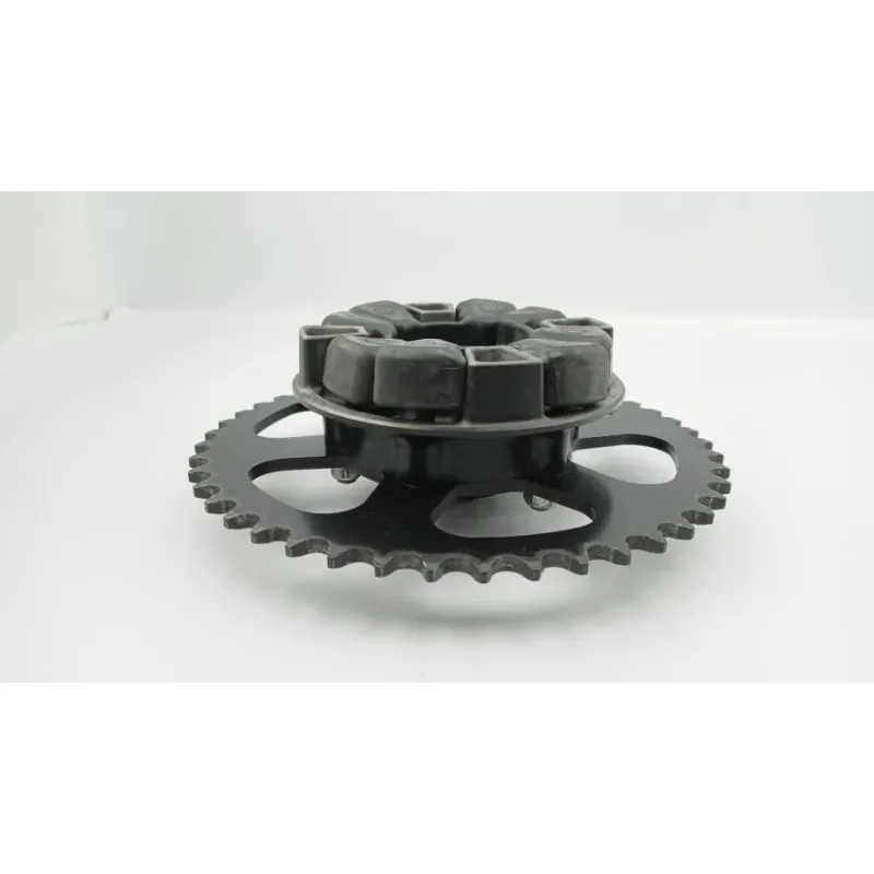 Porte couronne KAWASAKI Z 650 2017 - 2019