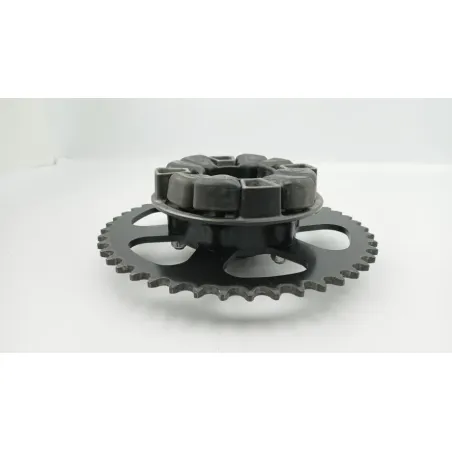 Porte couronne KAWASAKI Z 650 2017 - 2019