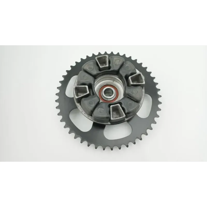 Porte couronne KAWASAKI Z 650 2017 - 2019