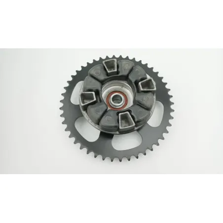 Porte couronne KAWASAKI Z 650 2017 - 2019