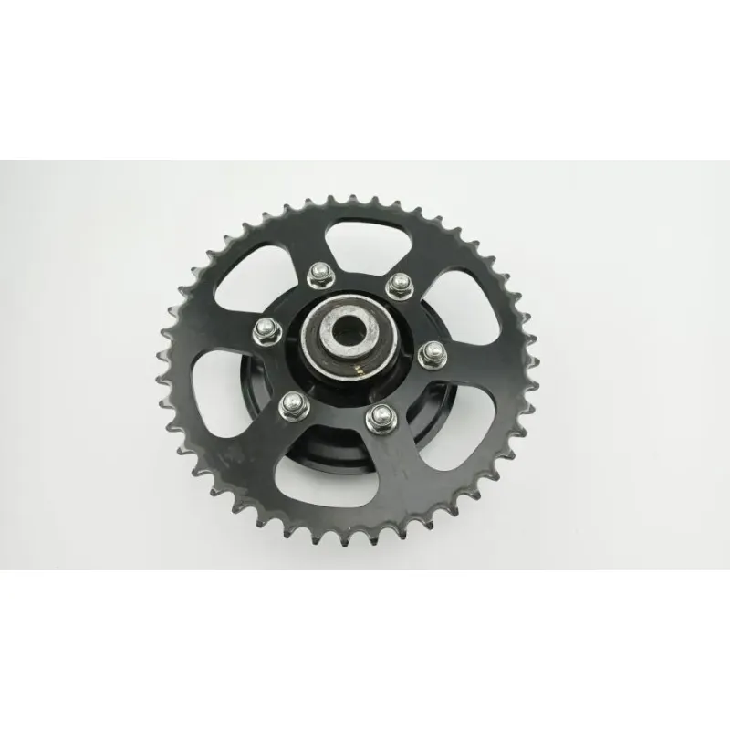 Porte couronne KAWASAKI Z 650 2017 - 2019