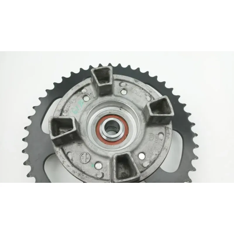 Porte couronne KAWASAKI Z 650 2017 - 2019