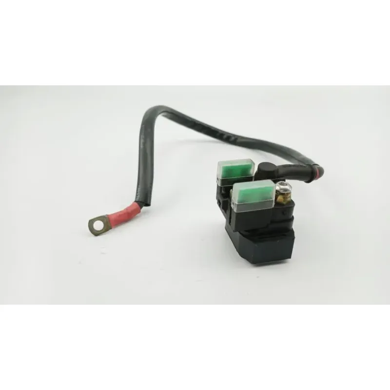 Relais de demarreur KTM DUKE 690 R ABS 2016 - 2017