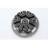 Porte couronne KAWASAKI ER5 500 1997 - 2006 Porte couronne KAWASAKI ER5 500 1997 - 2006