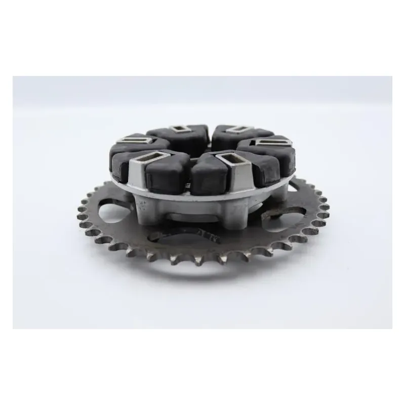 Porte couronne KAWASAKI ER5 500 1997 - 2006