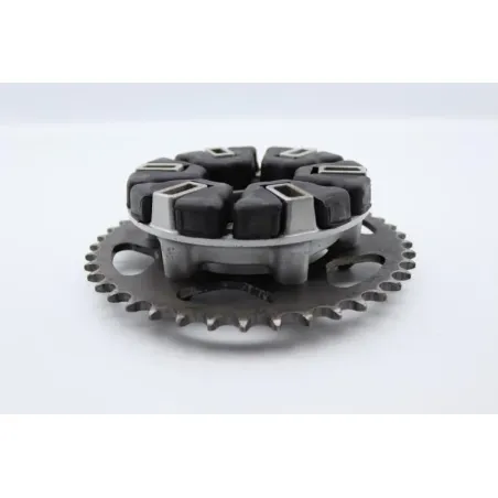 Porte couronne KAWASAKI ER5 500 1997 - 2006