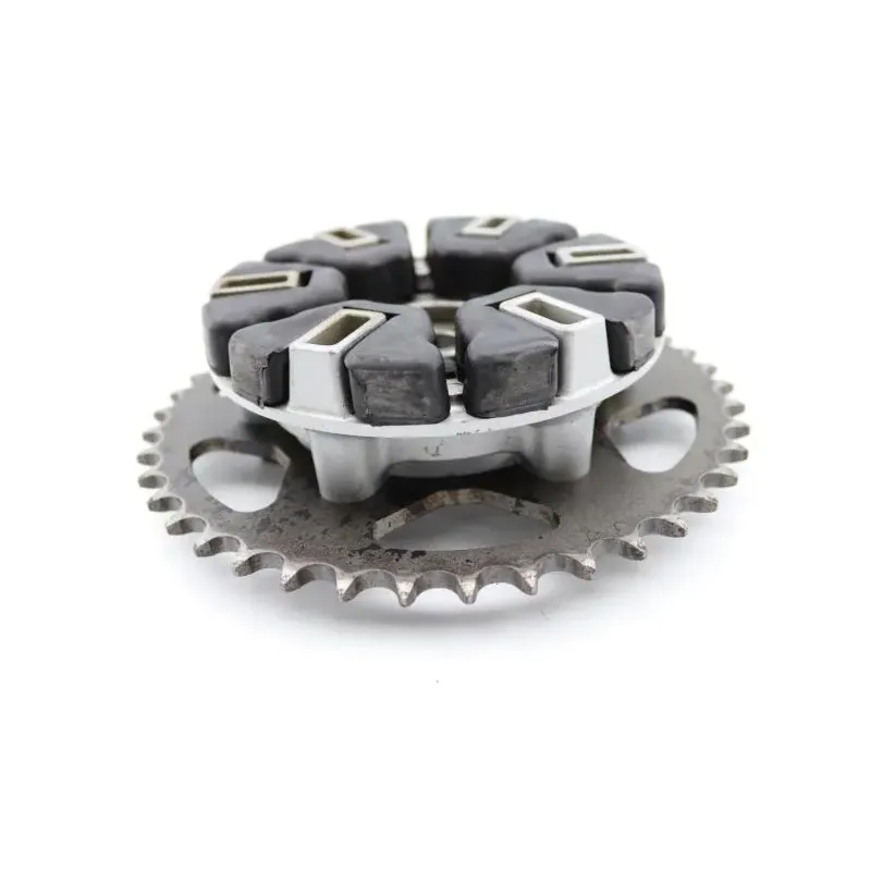 Porte couronne KAWASAKI ER5 500 1997 - 2006