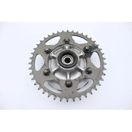 Porte couronne KAWASAKI ER5 500 1997 - 2006