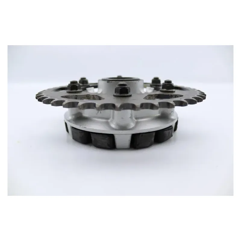 Porte couronne KAWASAKI ER5 500 1997 - 2006