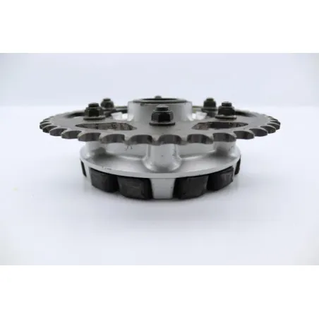 Porte couronne KAWASAKI ER5 500 1997 - 2006