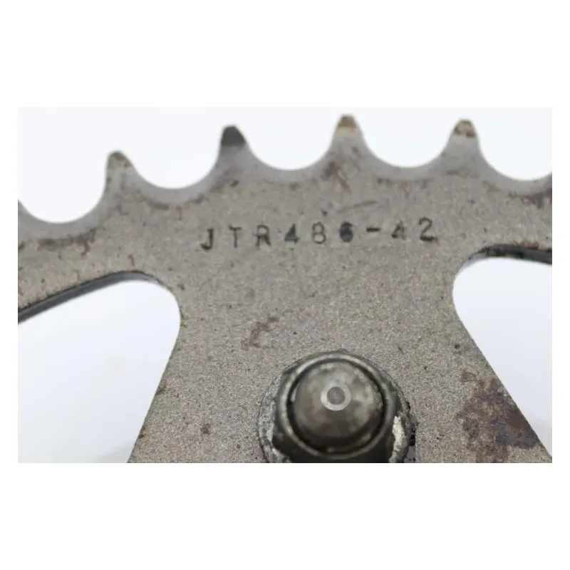 Porte couronne KAWASAKI ER5 500 1997 - 2006