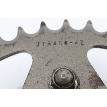 Porte couronne KAWASAKI ER5 500 1997 - 2006