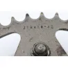 Porte couronne KAWASAKI ER5 500 1997 - 2006 Porte couronne KAWASAKI ER5 500 1997 - 2006