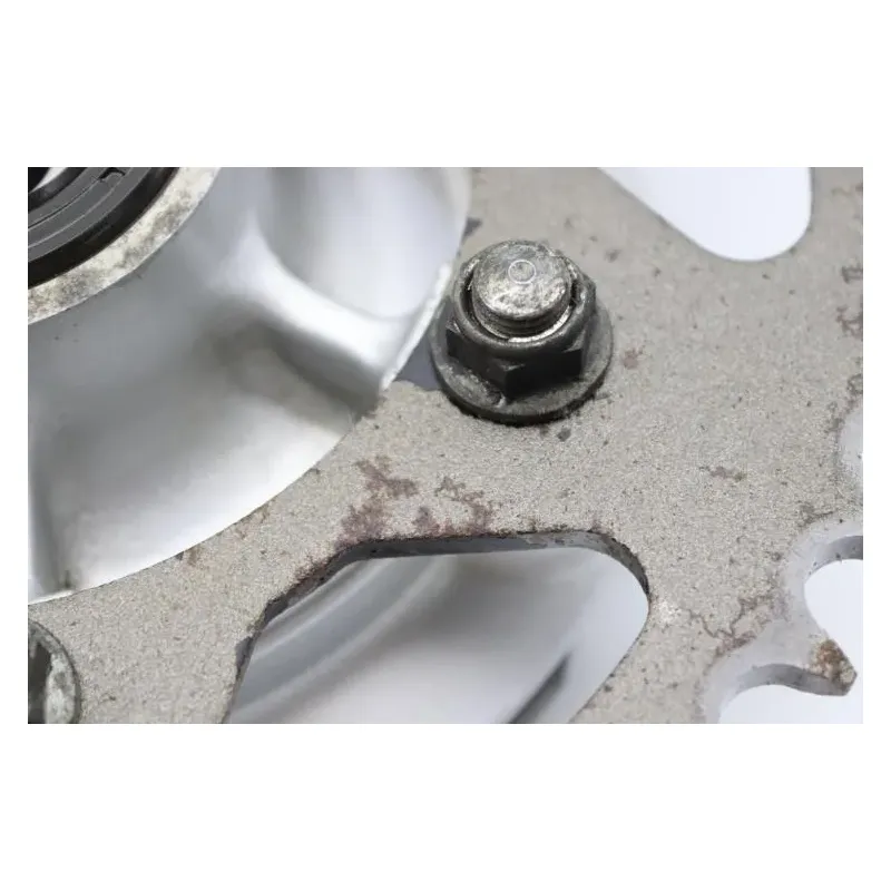 Porte couronne KAWASAKI ER5 500 1997 - 2006