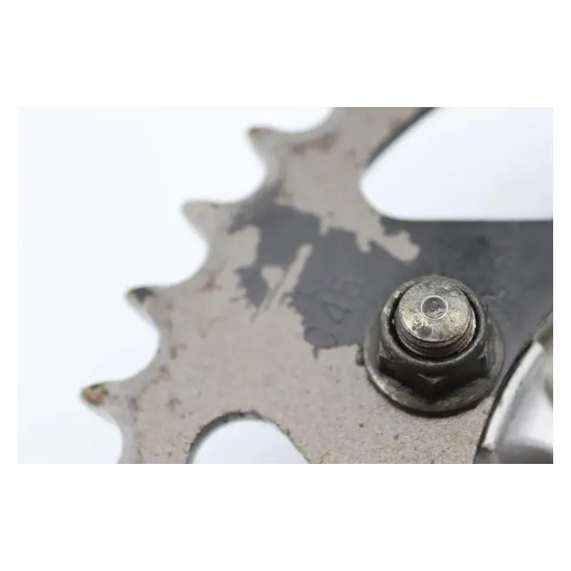 Porte couronne KAWASAKI ER5 500 1997 - 2006