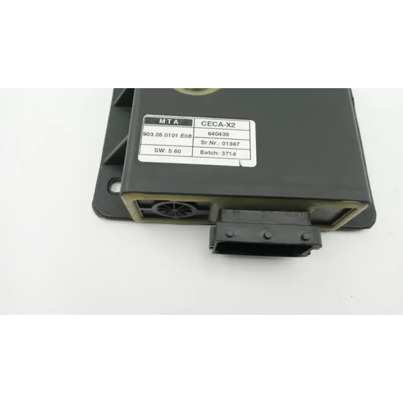 Relais boitier electrique PIAGGIO MP3 500 LT BUSINESS ABS 2014 - 2016