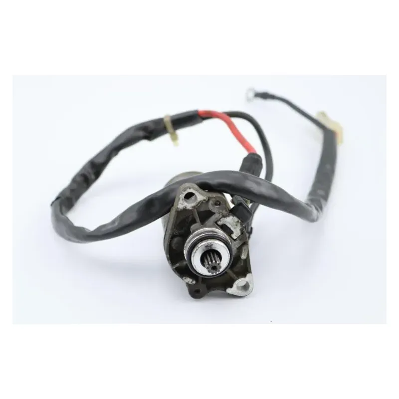 Demarreur PIAGGIO ZIP 50 2006 - 2010