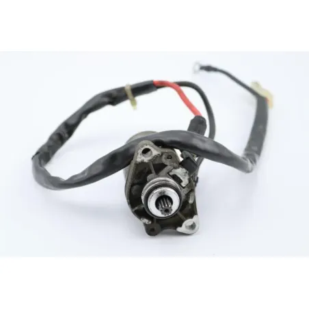 Demarreur PIAGGIO ZIP 50 2006 - 2010