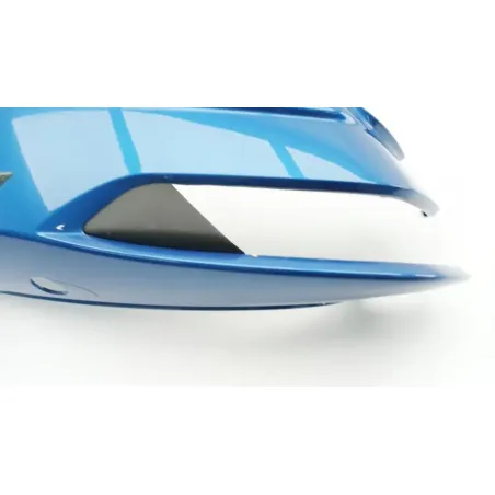 Coque arriere droit PIAGGIO MP3 500 LT BUSINESS ABS 2014 - 2016