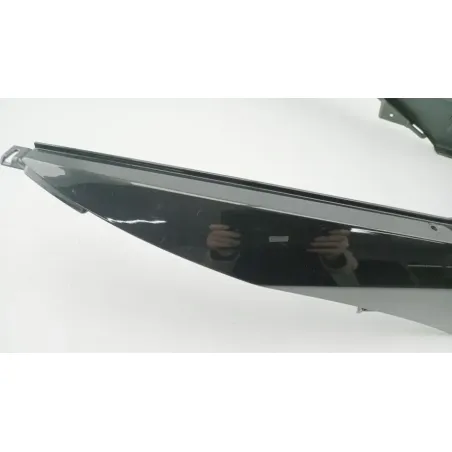 Cache carenage centrale marche pieds plancher PIAGGIO MP3 500 LT BUSINESS ABS 2014 - 2016