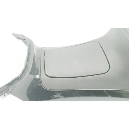Cache carenage centrale marche pieds plancher PIAGGIO MP3 500 LT BUSINESS ABS 2014 - 2016