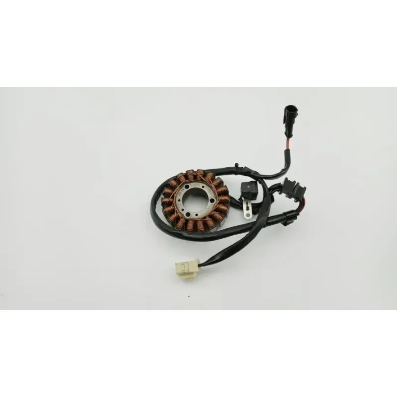 Stator alternateur PIAGGIO MP3 500 LT BUSINESS ABS 2014 - 2016