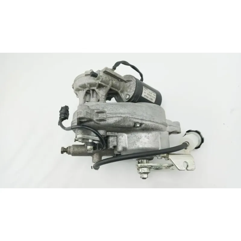 Rodlock PIAGGIO MP3 500 LT SPORT BUSINESS 2011 - 2013