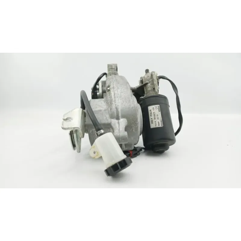 Rodlock PIAGGIO MP3 500 LT SPORT BUSINESS 2011 - 2013