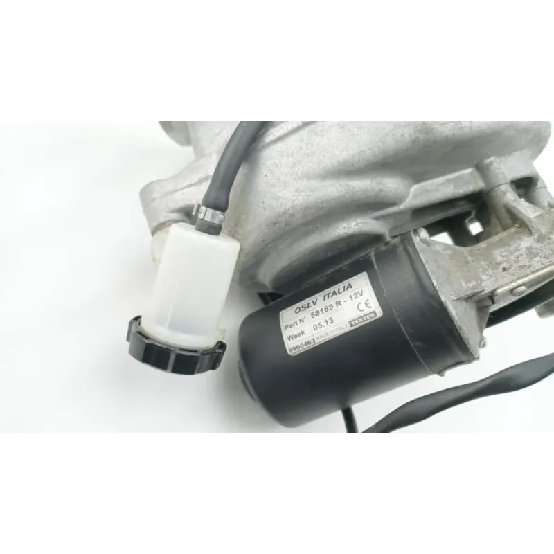 Rodlock PIAGGIO MP3 500 LT SPORT BUSINESS 2011 - 2013