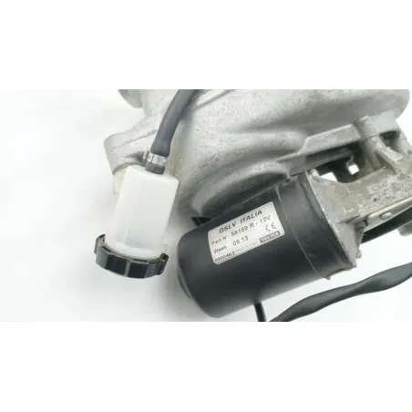 Rodlock PIAGGIO MP3 500 LT SPORT BUSINESS 2011 - 2013
