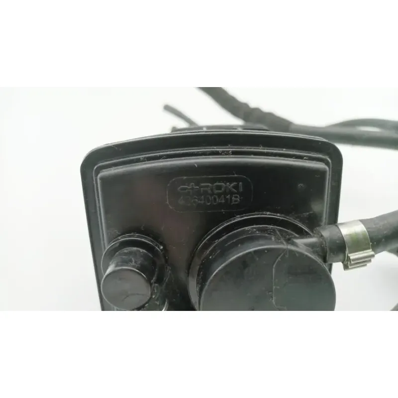 Relais boitier electrique DUCATI STREETFIGHTER 955 V2 ABS 2022 - 2024