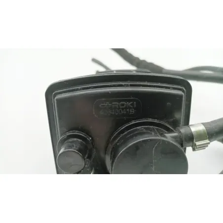 Relais boitier electrique DUCATI STREETFIGHTER 955 V2 ABS 2022 - 2024