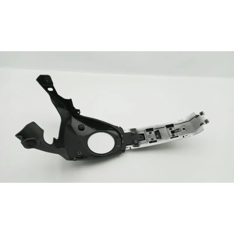 Cache reservoir YAMAHA MT07 700 ABS 2014 - 2017