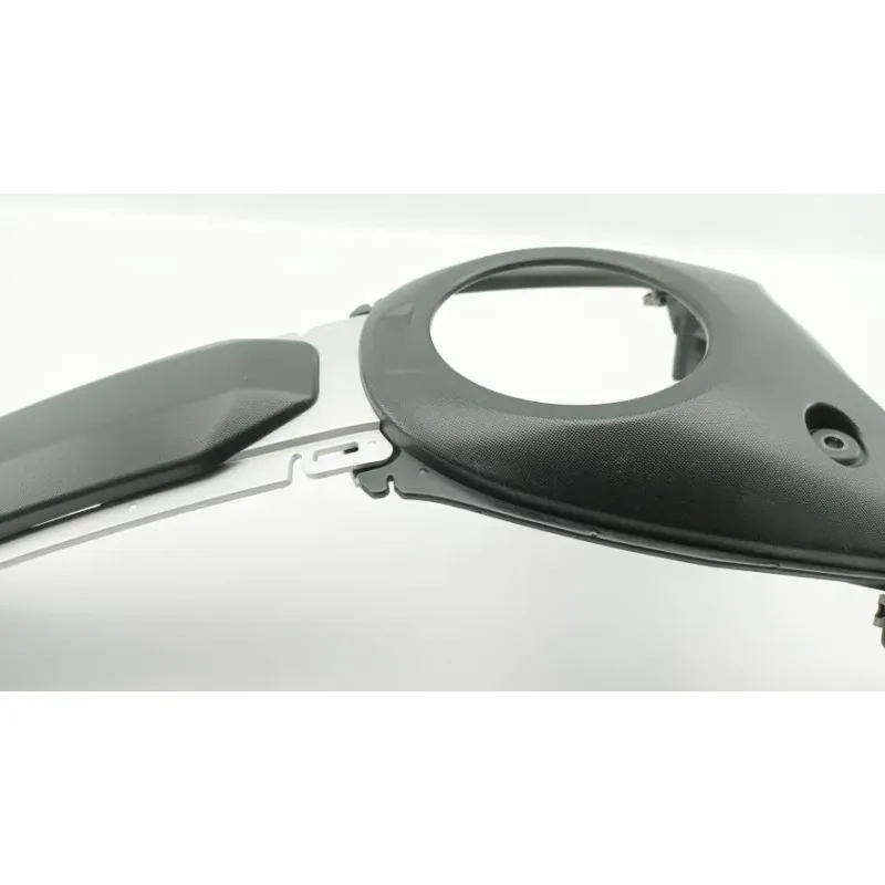 Cache reservoir YAMAHA MT07 700 ABS 2014 - 2017