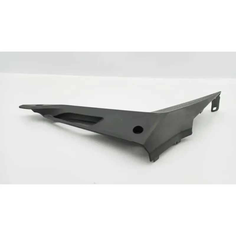 Habillage de cadre gauche YAMAHA YZF 125 R 2008 - 2013