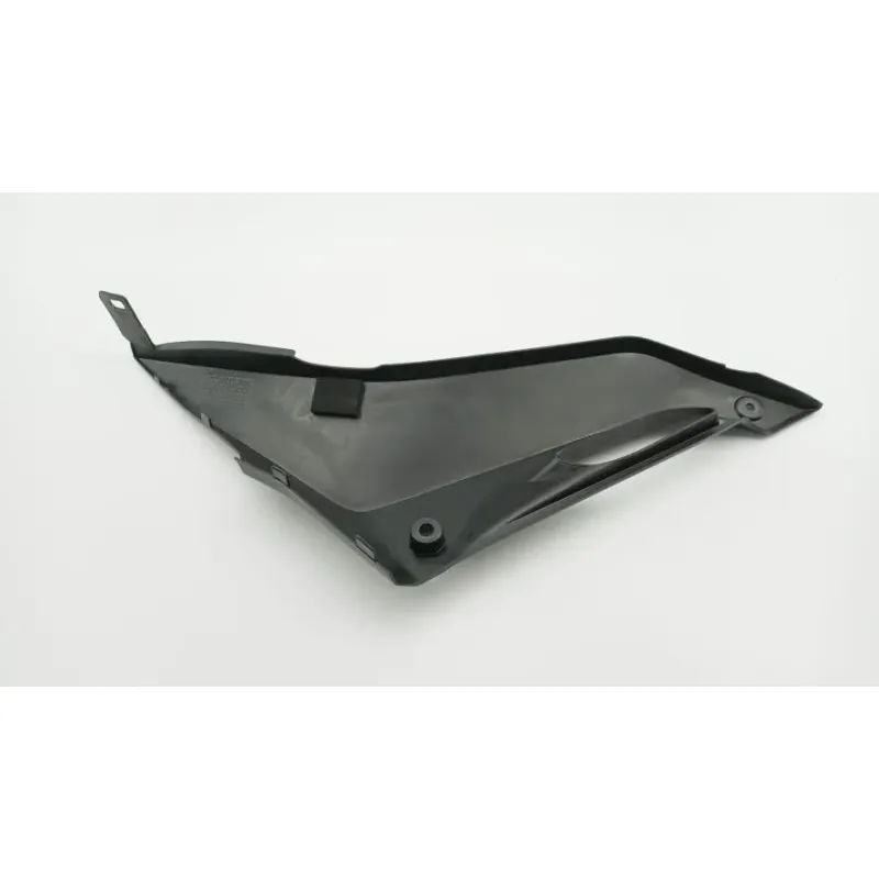 Habillage de cadre gauche YAMAHA YZF 125 R 2008 - 2013