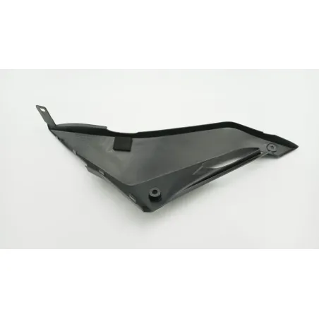Habillage de cadre gauche YAMAHA YZF 125 R 2008 - 2013