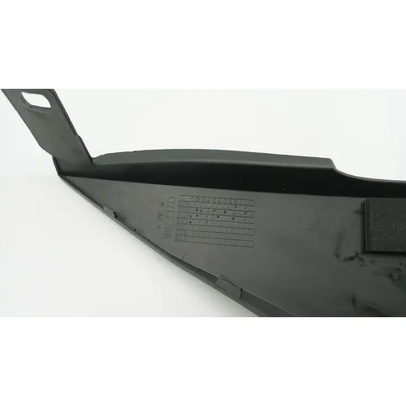 Habillage de cadre gauche YAMAHA YZF 125 R 2008 - 2013