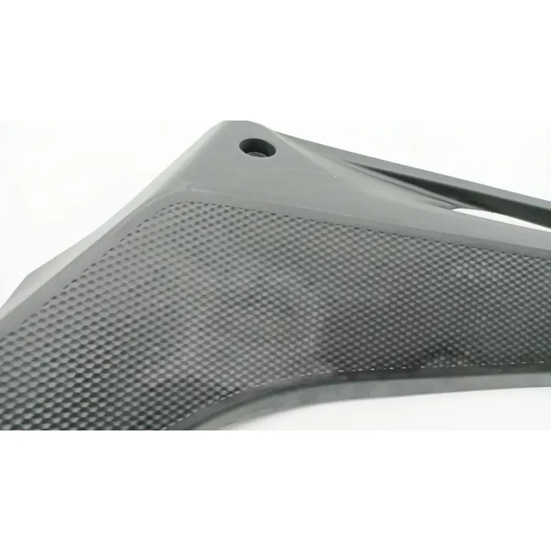Habillage de cadre gauche YAMAHA YZF 125 R 2008 - 2013