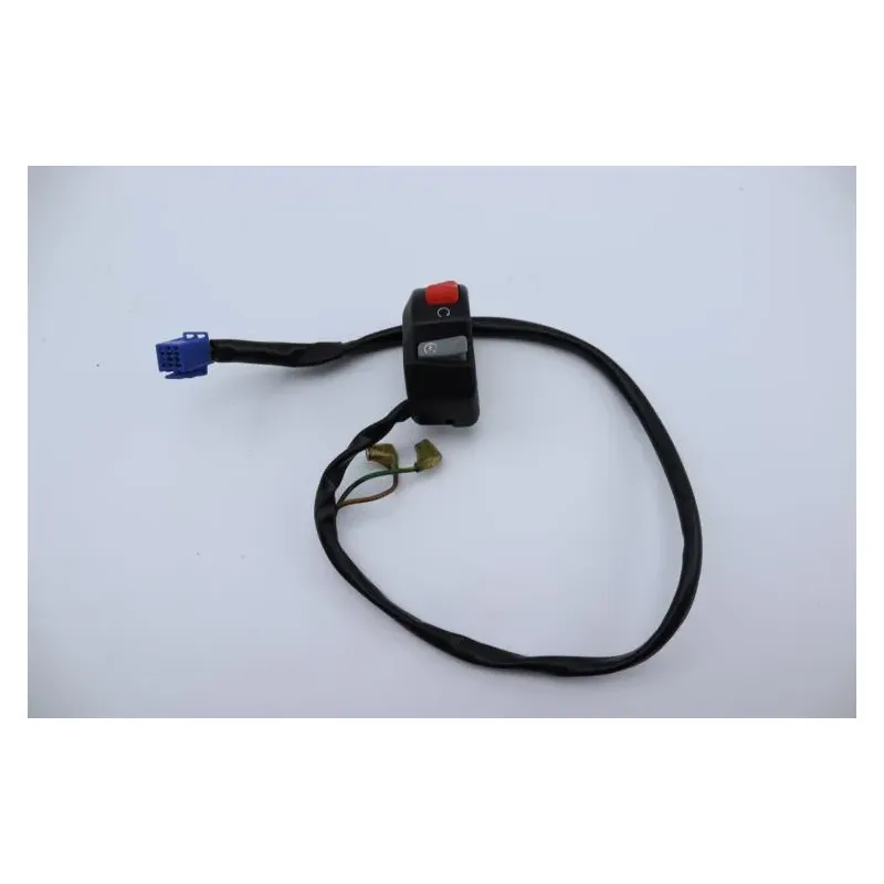 Commodo droit YAMAHA TDM 900 2002 - 2011