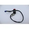 Commodo droit YAMAHA TDM 900 2002 - 2011 Commodo droit YAMAHA TDM 900 2002 - 2011