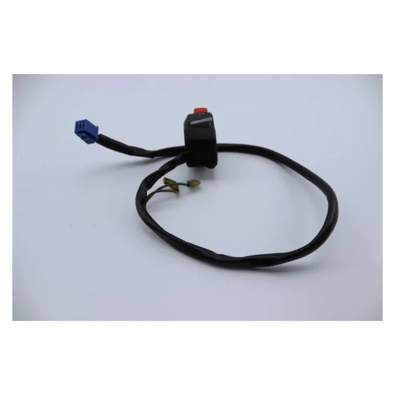 Commodo droit YAMAHA TDM 900 2002 - 2011